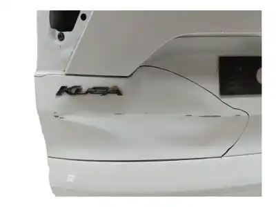 Second-hand car spare part tailgate for ford kuga (cbs) business edition oem iam references gv41s40400av  