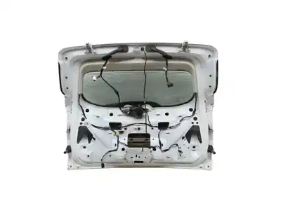 Second-hand car spare part tailgate for ford kuga (cbs) business edition oem iam references gv41s40400av  