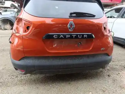 Peça sobressalente para automóvel em segunda mão  por RENAULT CAPTUR  Referências OEM IAM 850B27697R  