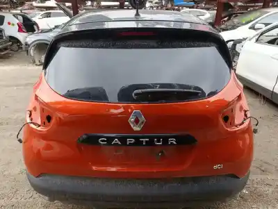Peça sobressalente para automóvel em segunda mão  por RENAULT CAPTUR  Referências OEM IAM 901002357R  