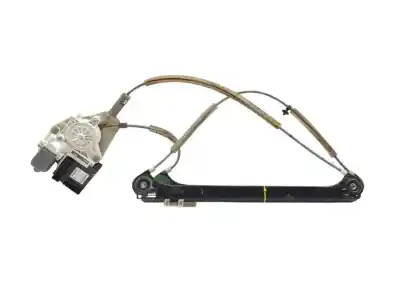 Peça sobressalente para automóvel em segunda mão Elevador De Vidros Dianteiro Direito por AUDI A3 (8P) 2.0 TDI Ambiente Referências OEM IAM 8P3837462C  