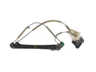 Peça sobressalente para automóvel em segunda mão elevador de vidros dianteiro direito por audi a3 (8p) 2.0 tdi ambiente referências oem iam 8p3837462c  