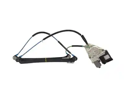 Peça sobressalente para automóvel em segunda mão Elevador De Vidros Dianteira Esquerda por AUDI A3 (8P) 2.0 TDI Ambiente Referências OEM IAM 8P3837461C  