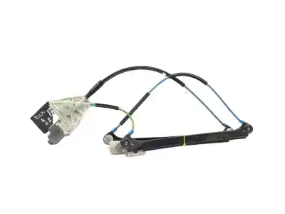 Peça sobressalente para automóvel em segunda mão elevador de vidros dianteira esquerda por audi a3 (8p) 2.0 tdi ambiente referências oem iam 8p3837461c  