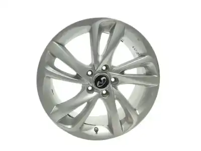 Second-hand car spare part RIM for INFINITI Q30 2.2d Premium 170 CV / 125 KW OEM IAM references D03005DA1B  