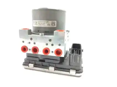 Pezzo di ricambio per auto di seconda mano abs per volkswagen t-roc advance riferimenti oem iam 5q0614517er