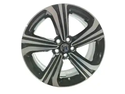 Second-hand car spare part RIM for MG ZS COMFORT 106 CV / 78 KW OEM IAM references 10598023  