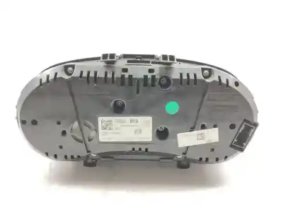 Peça sobressalente para automóvel em segunda mão quadrante por seat leon (5f1) style referências oem iam 5f0920861a  