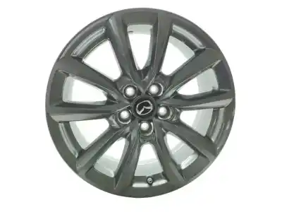 Second-hand car spare part RIM for MAZDA 3 BERLINA (BP) ZENITH BOSE 122 CV / 90 KW OEM IAM references B0N6V3810  