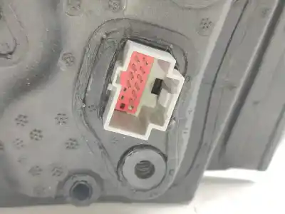 Second-hand car spare part right rearview mirror for ford focus st-line oem iam references jx7b17e714ad  