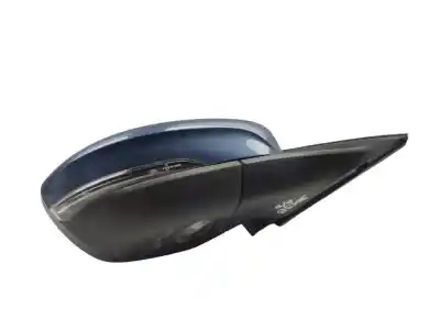 Second-hand car spare part right rearview mirror for ford focus st-line oem iam references jx7b17e714ad  