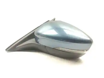 Peça sobressalente para automóvel em segunda mão espelho retrovisor esquerdo por ford focus st-line referências oem iam jx7b17e715ad  