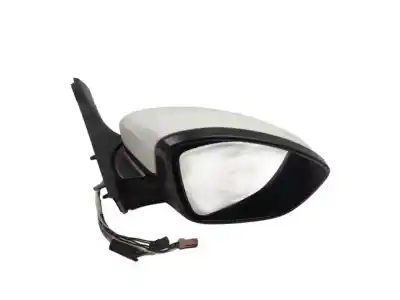 Second-hand car spare part RIGHT REARVIEW MIRROR for PEUGEOT 2008 (--.2013->) Active OEM IAM references 1611240780  
