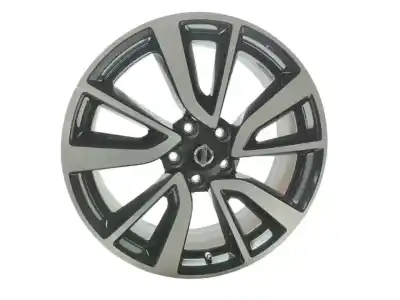 Peça sobressalente para automóvel em segunda mão JANTE por NISSAN X-TRAIL (T32) Acenta 4x4 Referências OEM IAM D0C004CB3B  