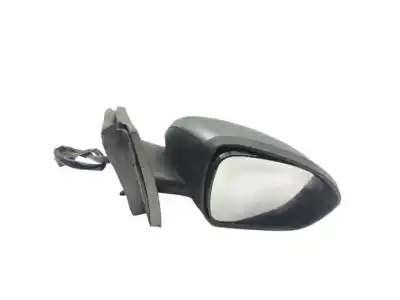 Peça sobressalente para automóvel em segunda mão ESPELHO RETROVISOR DIREITO por DACIA SANDERO III 1.0 Stepway Comfort [1.0 Ltr. - 67 kW TCE CAT] Referências OEM IAM 963014105R  