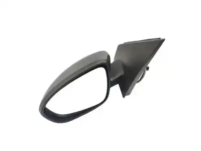 Peça sobressalente para automóvel em segunda mão ESPELHO RETROVISOR ESQUERDO por DACIA SANDERO III 1.0 Stepway Comfort [1.0 Ltr. - 67 kW TCE CAT] Referências OEM IAM 963023905R  