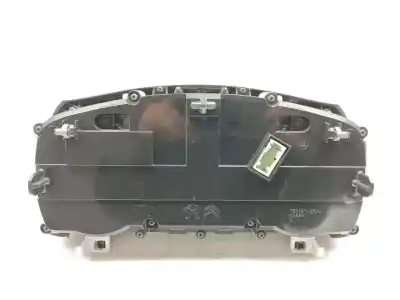 Peça sobressalente para automóvel em segunda mão quadrante por citroen c3 feel referências oem iam 9832140480  