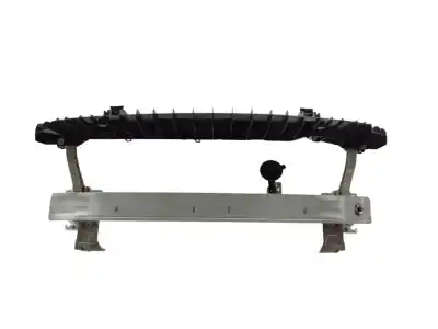 Peça sobressalente para automóvel em segunda mão REFORÇO DO PÁRA CHOQUES DIANTEIRO por CITROEN C3 Feel Referências OEM IAM 9801276380  