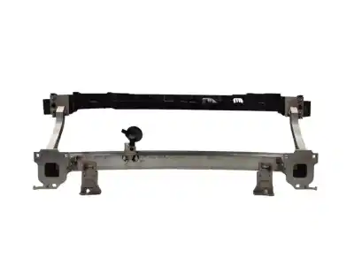 Second-hand car spare part front bumper reinforcement for citroen c3 feel oem iam references 9801276380  