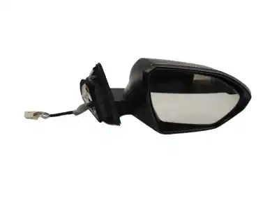 Peça sobressalente para automóvel em segunda mão ESPELHO RETROVISOR DIREITO por HYUNDAI TUCSON (NX) KLASS 2WD 149 CV / 110 KW Referências OEM IAM 87620N7140  
