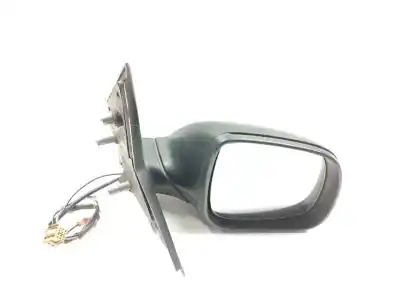 Peça sobressalente para automóvel em segunda mão ESPELHO RETROVISOR DIREITO por VOLKSWAGEN T6 TRANSPORTER Furgón Largo Referências OEM IAM 7E1857408Q  