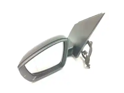 Second-hand car spare part LEFT REARVIEW MIRROR for VOLKSWAGEN POLO V (6R1, 6C1) 1.2 TSI 16V OEM IAM references 6C1857507C  