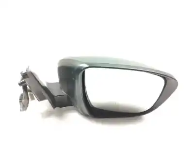 Second-hand car spare part RIGHT REARVIEW MIRROR for NISSAN QASHQAI (J11) Acenta OEM IAM references 96301HV56C  