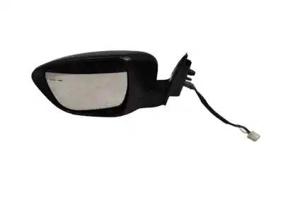 Second-hand car spare part LEFT REARVIEW MIRROR for NISSAN QASHQAI (J11) Acenta OEM IAM references 96302HV56C  