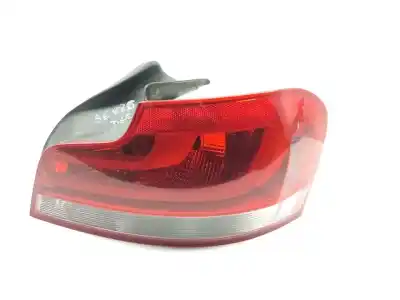 Second-hand car spare part RIGHT TAILGATE LIGHT for BMW SERIE 1 CABRIO (E88) 120d 177 CV / 130 KW OEM IAM references 63217273430  