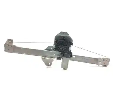Peça sobressalente para automóvel em segunda mão Elevador De Vidros Dianteiro Direito por DACIA DOKKER Stepway Referências OEM IAM 807209071R  