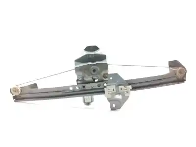 Second-hand car spare part passenger side right window regulator for dacia dokker stepway oem iam references 807209071r  