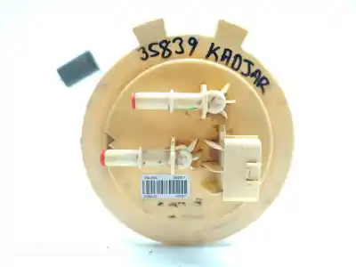 Peça sobressalente para automóvel em segunda mão boia / bomba combustível por renault kadjar business referências oem iam 170404ea0a  