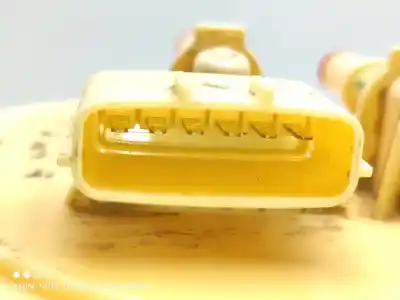 Peça sobressalente para automóvel em segunda mão boia / bomba combustível por renault kadjar business referências oem iam 170404ea0a  