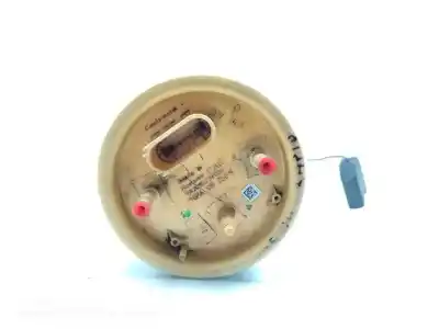 Second-hand car spare part fuel tank sender unit for skoda rapid active oem iam references 6ra919050  