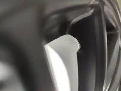 Second-hand car spare part rim for tesla model 3 basis rwd oem iam references 134422100b  