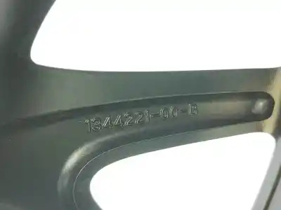 Second-hand car spare part rim for tesla model 3 basis rwd oem iam references 134422100b  