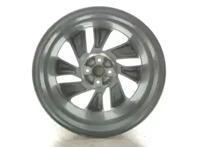 Second-hand car spare part rim for kia rio drive oem iam references 529101w850  