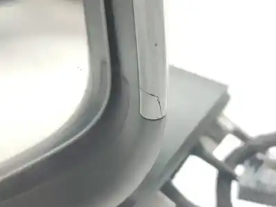 Peça sobressalente para automóvel em segunda mão espelho retrovisor esquerdo por volvo xc 40 core 2wd referências oem iam 31477687  