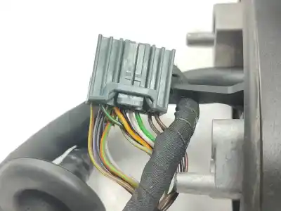 Peça sobressalente para automóvel em segunda mão espelho retrovisor esquerdo por volvo xc 40 core 2wd referências oem iam 31477687  