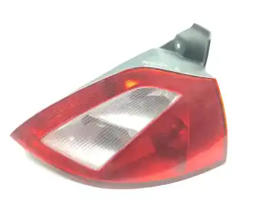 Tweedehands auto-onderdeel RECHTER ACHTERLAMP voor RENAULT MEGANE II BERLINA 5P Authentique OEM IAM-referenties 8200073237  