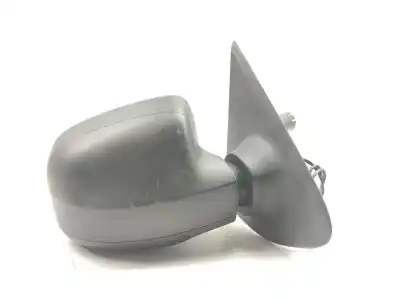 Peça sobressalente para automóvel em segunda mão espelho retrovisor direito por dacia sandero basis referências oem iam 963013379r  