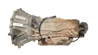 Second-hand car spare part gearbox for jaguar xj 3.2 executive largo oem iam references 5hp24  