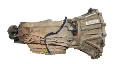 Second-hand car spare part gearbox for jaguar xj 3.2 executive largo oem iam references 5hp24  