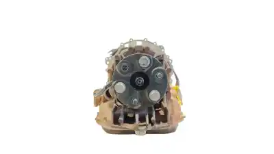 Second-hand car spare part gearbox for jaguar xj 3.2 executive largo oem iam references 5hp24  
