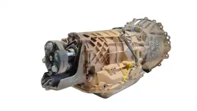 Second-hand car spare part gearbox for jaguar xj 3.2 executive largo oem iam references 5hp24  