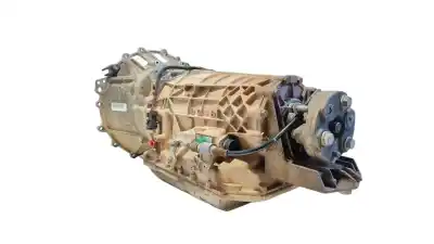 Second-hand car spare part gearbox for jaguar xj 3.2 executive largo oem iam references 5hp24  