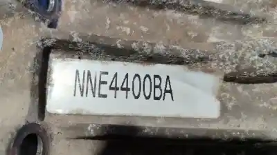 Second-hand car spare part gearbox for jaguar xj 3.2 executive largo oem iam references 5hp24  