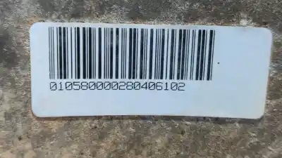 Second-hand car spare part gearbox for jaguar xj 3.2 executive largo oem iam references 5hp24  