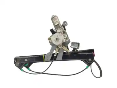 Second-hand car spare part PASSENGER SIDE RIGHT WINDOW REGULATOR for SAAB 9-3 SPORT SEDÁN 1.9 TiD CAT OEM IAM references 12755682  