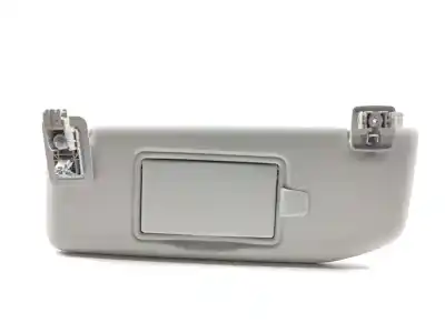 Pezzo di ricambio per auto di seconda mano TENDA SINISTRA per CITROEN C3 Feel Riferimenti OEM IAM 96738898BJ  